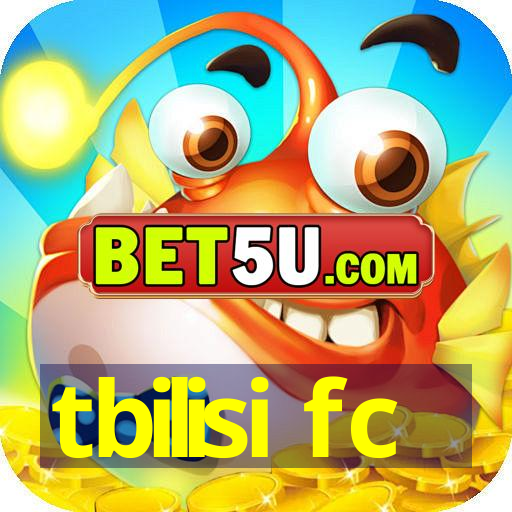 tbilisi fc